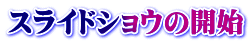 スライドショウの開始
